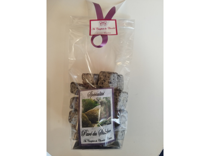 Sachet Pavé du Sidobre