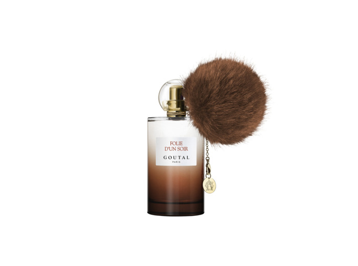ANNICK GOUTAL PARFUMS - FOLIE D'UN SOIR EP Vaporisateur 100ml