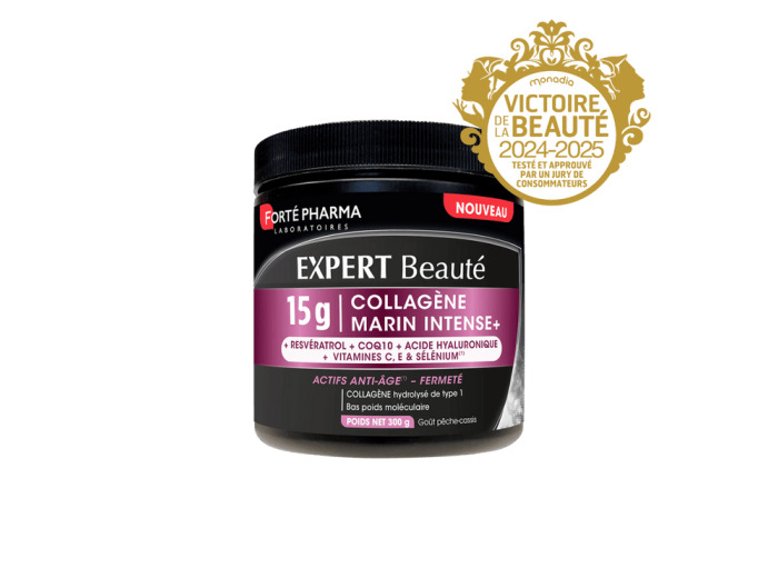 EXPERT BEAUT COLL MARIN INTE 15G POT300G