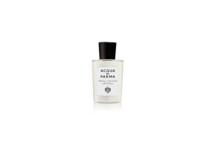 EAU DE TOILETTE de la marque ACQUA DI PARMA - COLONIA Baume Après Rasage 100ml