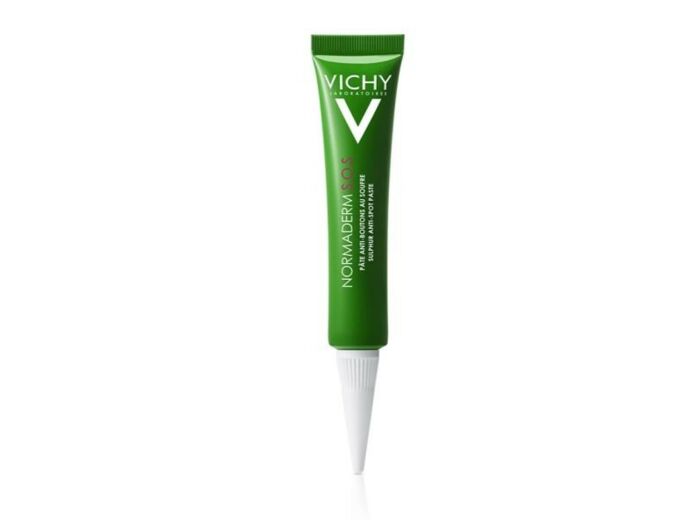 VICHY NORMADERM PHYTOSOLUTION PATE T20ML