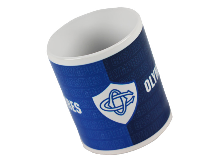 MUG BICOLORE