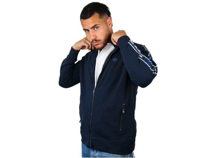 VESTE OLD SCHOOL