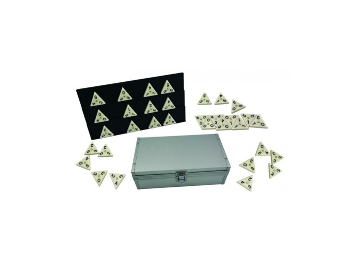 Tri Domino