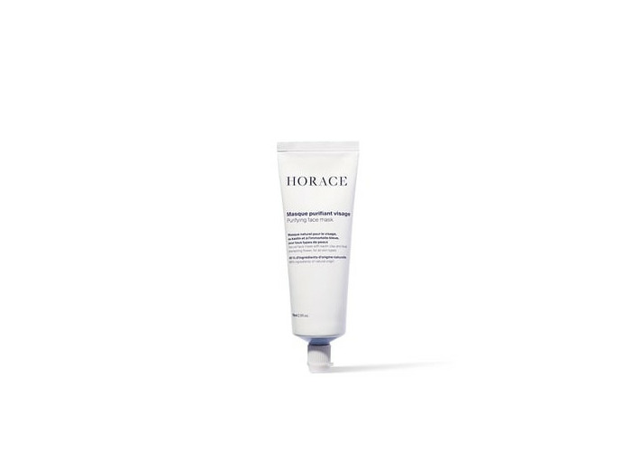 HORACE MASQUE PURIFIANT VISAGE 75ML
