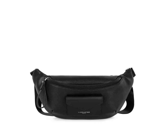 Lancaster Maya Sac Banane 517-85 Noir