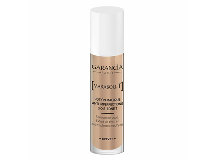 GARANCIA MARABOU-T- ROLLON  T10ML