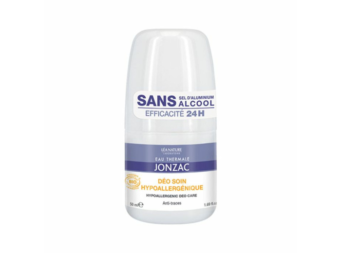 JONZAC DEODORANT ROLL-ON 50 ML