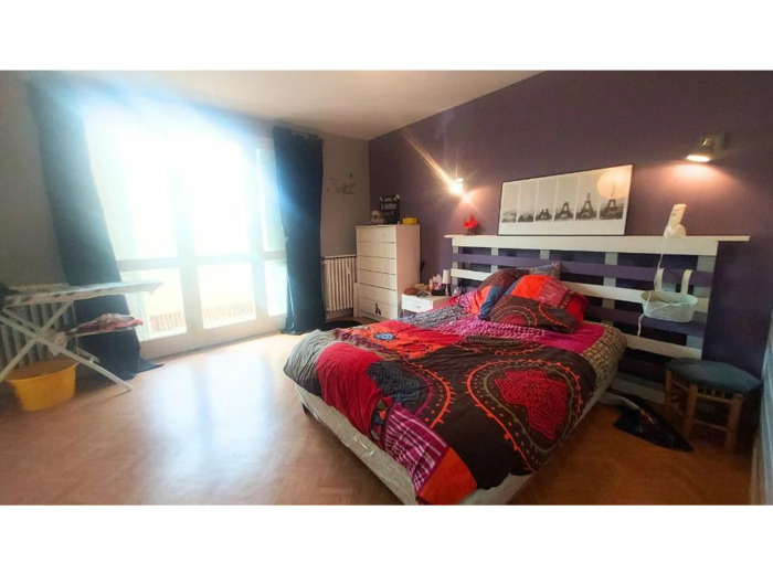 Grand appartement 4 chambres à Castres
