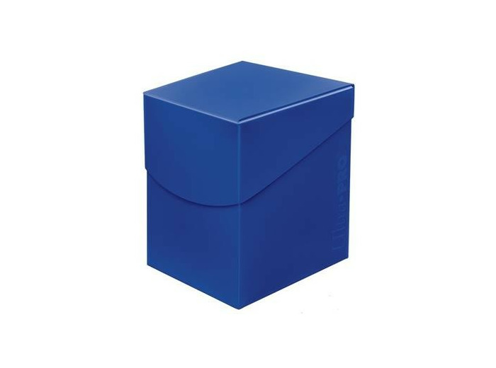 Ultra PRO : Deck Box Eclipse PRO 100+