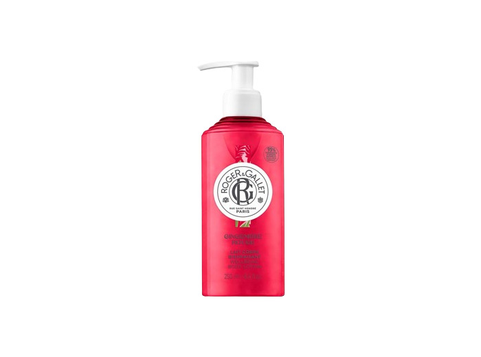 RG LAIT CORP BIENFAIS GINGEMB RGE 250ML