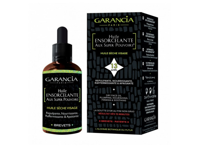 GARANCIA HLE VIS ENSORCEL SUPER POUV25ML