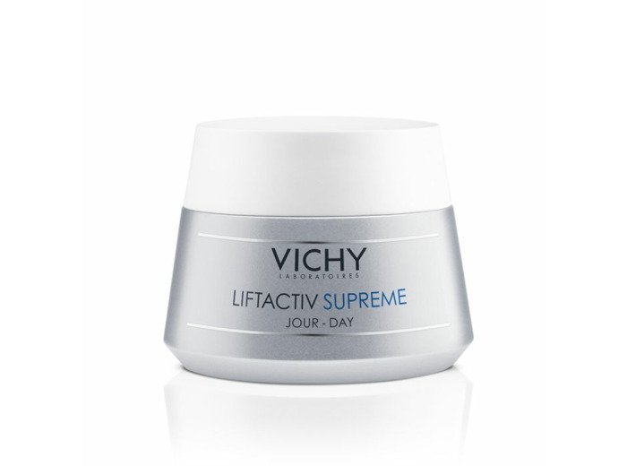 Crème jour 50ml Liftactiv Supreme Peaux Normales A Mixtes Vichy