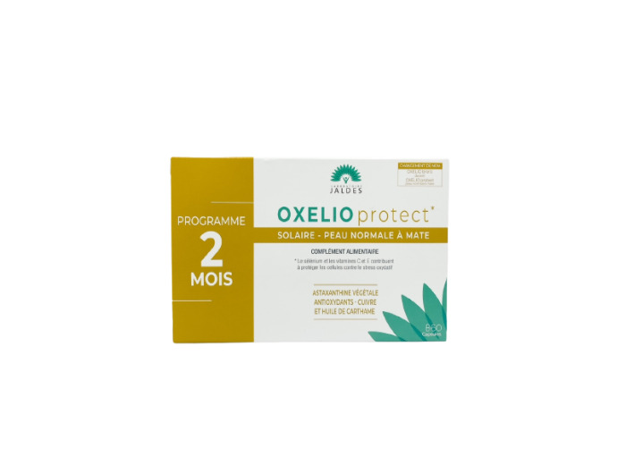 OXELIO PROTECT P NORM