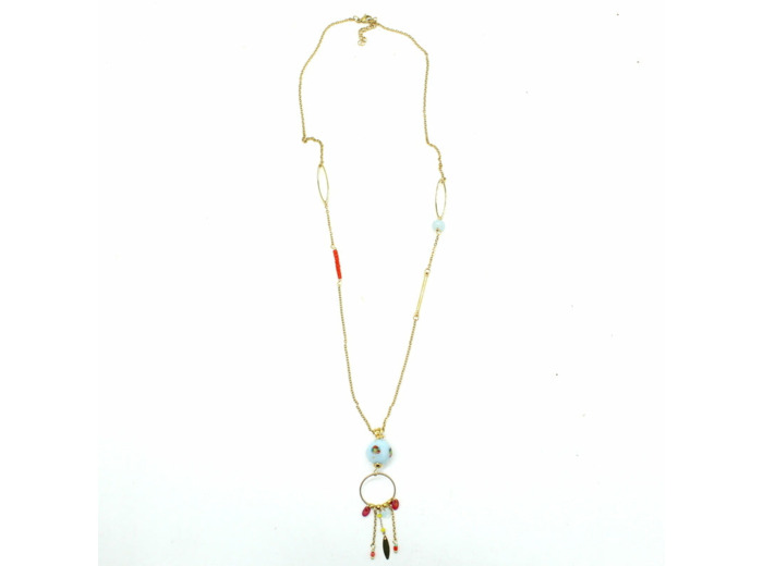 Collier Azurela