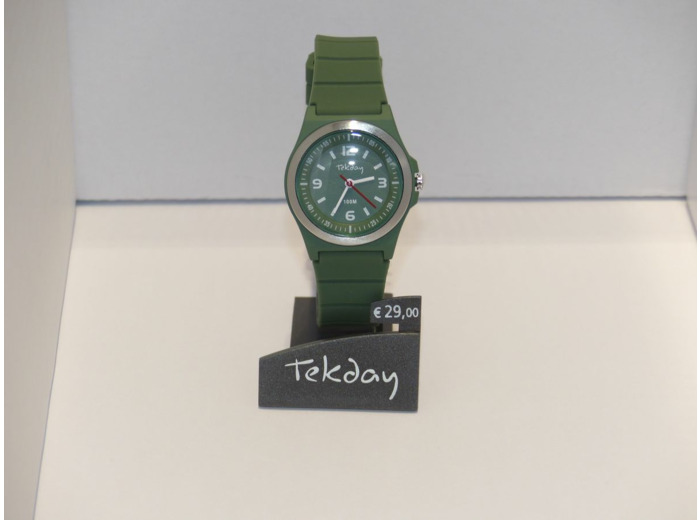 Montre quartz