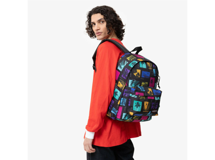 Eastpak Out Of Office Sac à Dos PC 15" 6o0 City Bay Black