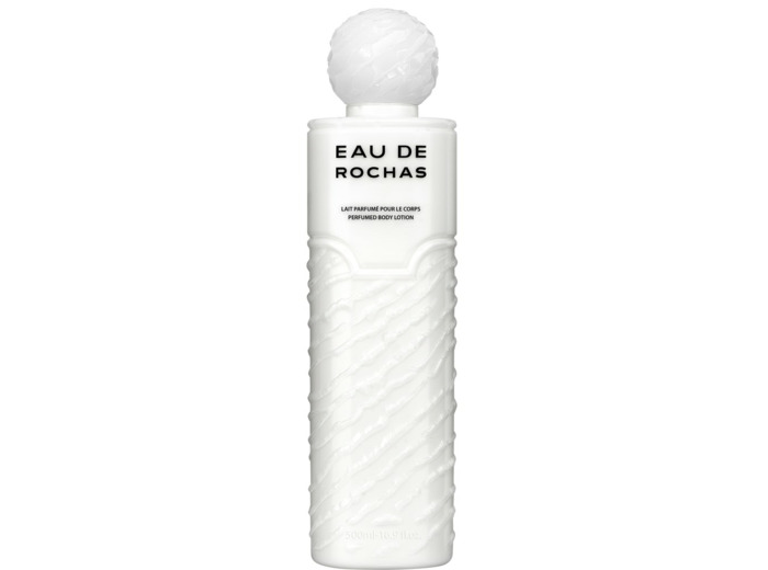 INTER PARFUMS - EAU DE ROCHAS Lait Pour Le Corps 500ml