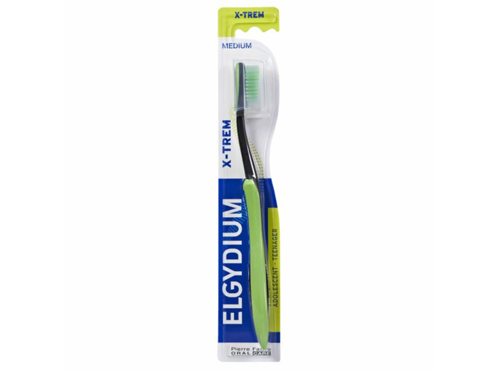 Xtrem Ado Brosse A Dents Medium Elgydium