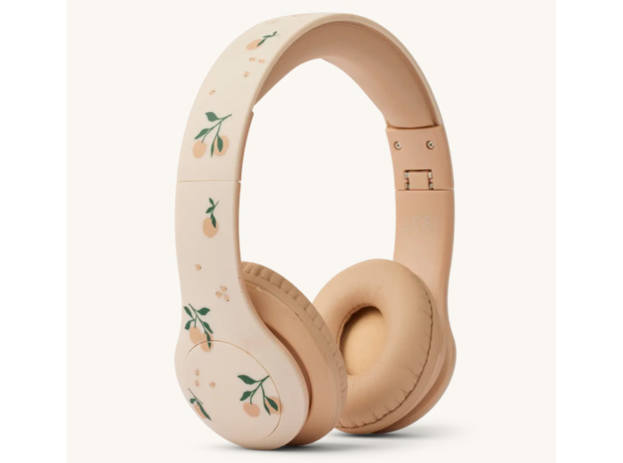 Casque sans fil Quinn Pêche
