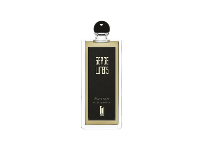 SHISEIDO GROUP - FIVE O'CLOCK AU GINGEMBRE EP Vaporisateur 50ml