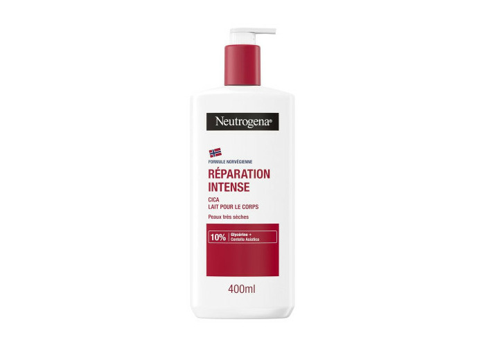 NTG REPARATION INT LAIT 400ML