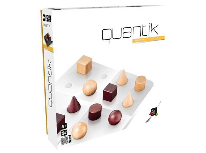 Quantik
