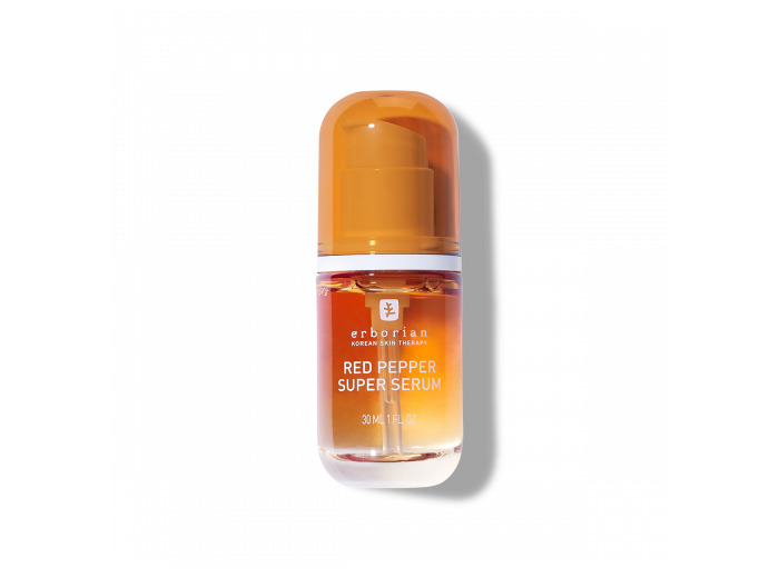 ERBORIAN RED PEPPER SUPER SERUM FL30ML