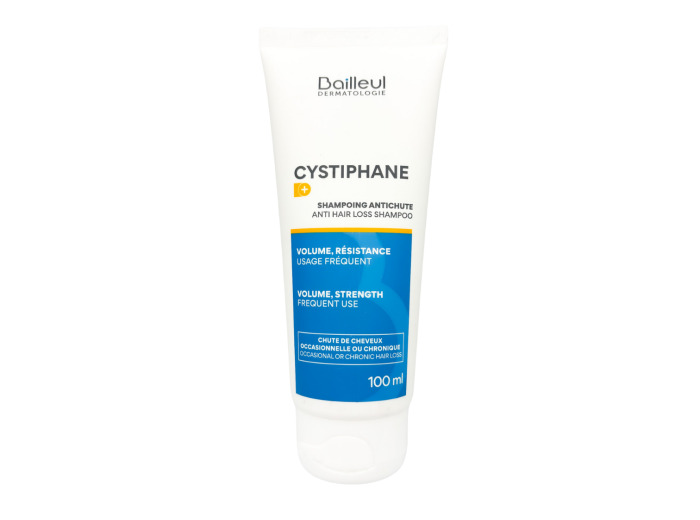 CYSTIPHANE SHP A-CHUTE 100ML