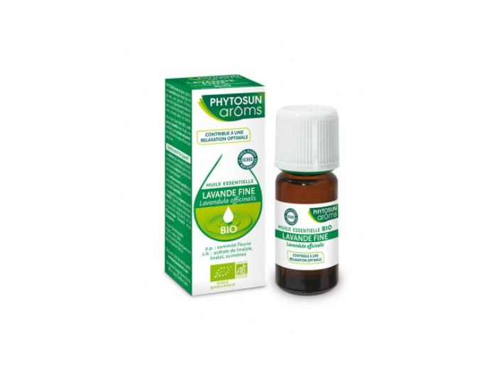 PSA HE LAVANDE FINE BIO 10 ML