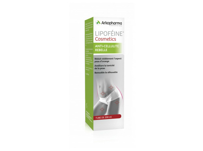 LIPOFEINE GEL ANTICELLU 200ML