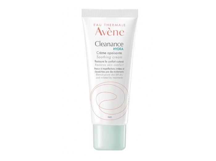 AVENE CLEANANCE HYDRA CR APAISANTE T40ML