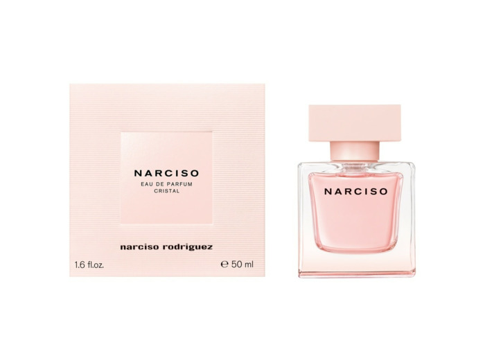 SHISEIDO GROUP - NARCISO Eau De Parfum Cristal Vaporisateur 50ml
