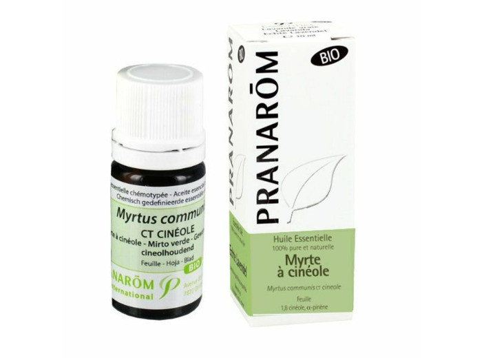 PRAN HE MYRTE A CINEOLE 5ML