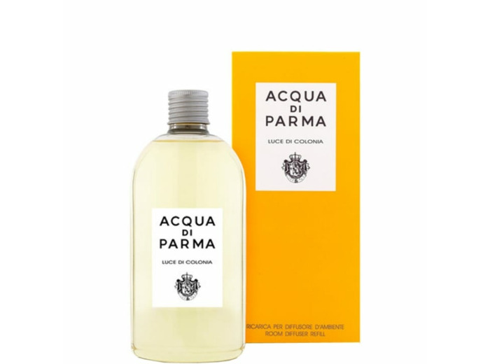 ACCESSOIRES de la marque ACQUA DI PARMA - Luce Di Colonia Recharge Diffuseur 500ml