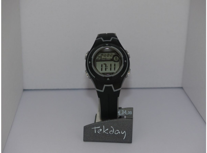 Montre digitale