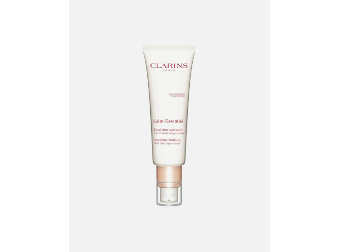 SOINS de la marque CLARINS - Calm-Essentiel Emulsion Apaisante 50ml