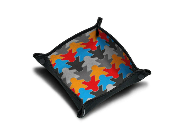 Piste dés Infinite Meeple