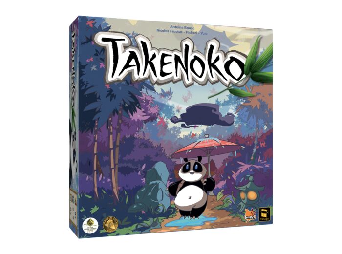 Takenoko