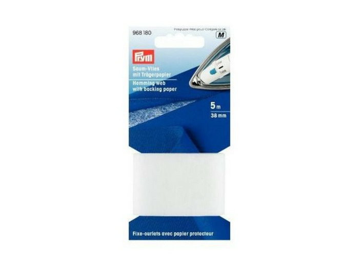Ourlet rapide 38 mm Prym