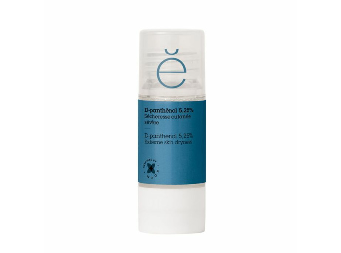 ETAT PUR ACTIF PUR D-PANTHENOL 5,25 15ML