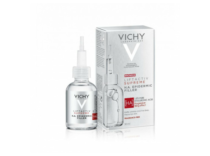 Serum H.a Epidermic Filler 30ml Liftactiv Supreme Vichy