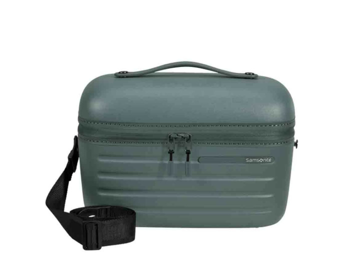 Samsonite Stackd Vanity Rigide Forest
