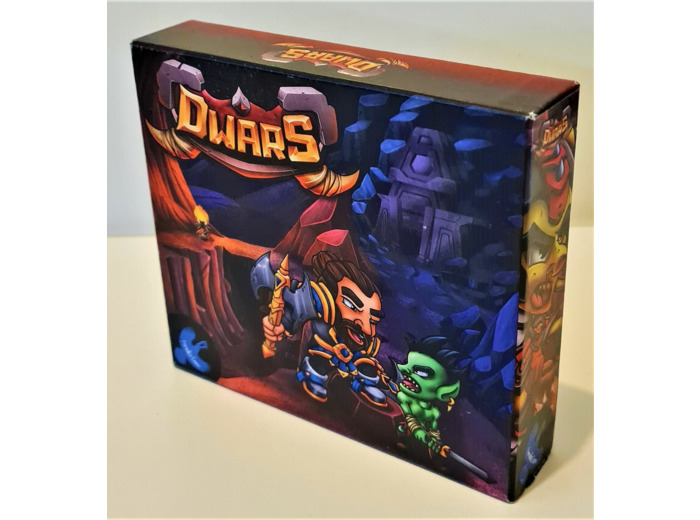 Dwars