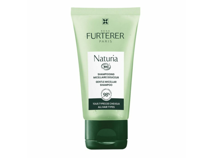 FURTERER NATURIA SHA MIC DC TB50ML
