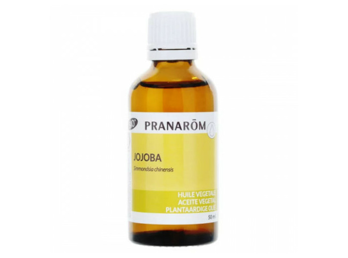 PRAN HV JOJOBA BIO 50ML