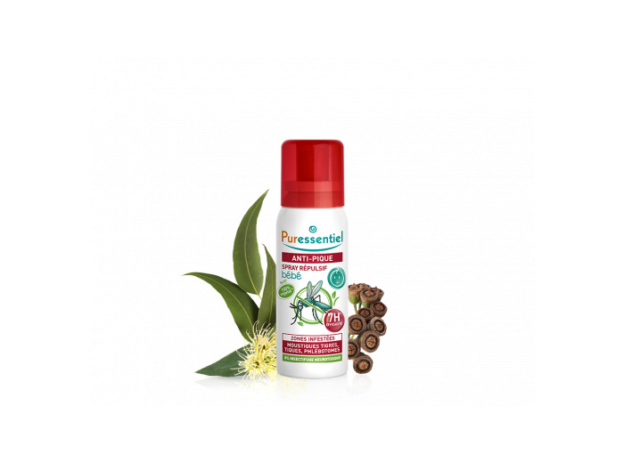 PSL A-PIQ BB SPR REP 60ML