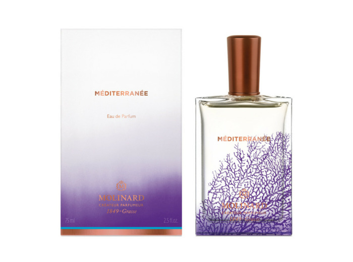 Eau De Parfum Vaporisateur 75ml de la marque Molinard
