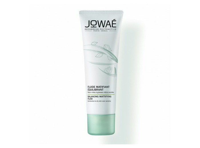 JOWAE FLUIDE MAT EQUILIBRANT T40ML