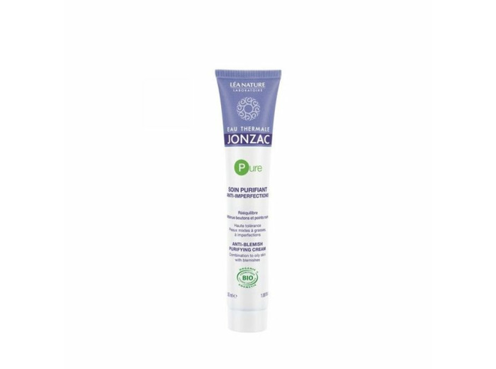 JONZAC SOIN PURIFIANT A/IMPERFECTION 50ML